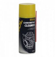    . MANNOL 9970 CARBUR CL 0.4L ()