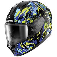  Shark RIDILL 2 RAGING BEAST 