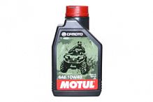  MOTUL-CFMOTO 10W40 4T 1L   