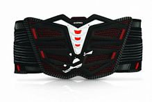   Acerbis JUNIOR 2.0 KID-BELT Black, (860 mm), 