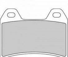 ������� ��������� FERODO FDB2042ST