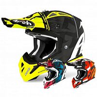 ���� ��������� AIROH AVIATOR ACE