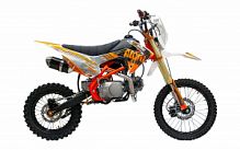  SSSR ATOM 125 L Atomic Orange 3