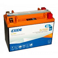����������� EXIDE Li-Ion ELT�20H 84Wh  ������ YTX20H-BS; YTX20HLBS; YTX20-BS; Y50-N18A-A; YB16-B