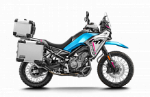  CFMOTO 450MT Touring (ABS)