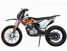 �������� KAYO K3-LM 250 MX (CB250-C) 21/18 