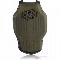   Acerbis BLAZAR LEVEL 2 Black/Yellow ,  S/M