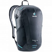  Deuter 2018 Speed Lite 16 black