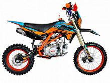  KAYO EVOLUTION K125EM 17/14 KRZ (. ., . )