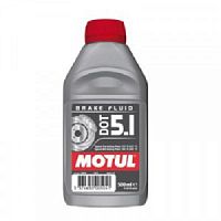   MOTUL Dot 5.1 Brake Fluid 0,5.