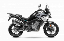  CFMOTO 800MT Sport (ABS)