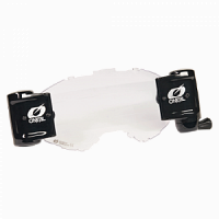      O'NEAL B-33 ROLL OFF