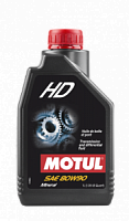   MOTUL HD 80W-90, 1 .