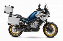  CFMOTO 800MT Touring (ABS)