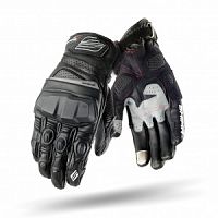  SHIMA XRS Black 1A8