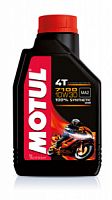  MOTUL 7100 4T SAE 10W-30 1. 