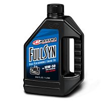 �������� ����� MAXIMA 4T Full Syn 10w50 4�