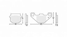    #11 X-TECH (Coper-based) +