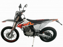 �������� KAYO T3 300 ENDURO (PR300) 21/18 (2025�.) ���