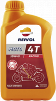   Repsol RP MOTO RACING 4T 10W40, 1.