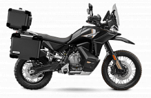  CFMOTO 800MT-X Touring (ABS)