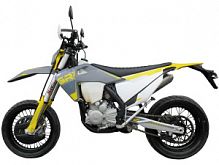  GR7 F300L (4T NB300) Motard (2024 .) 