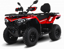 ���������� CFMOTO CFORCE 500 EPS