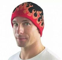  20-011314 BEANIE FLAME