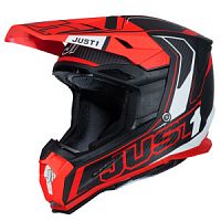   JUST1 J22 Carbon Fluo