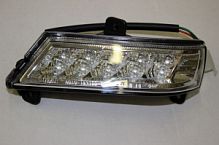 ��������� �������� ��������, ����� CFMOTO TK650 A010-163100-1000