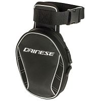    Dainese LEG-BAG Stealth-Black, N