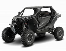 ���������� CFMOTO ZFORCE Z10 EPS