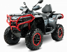 ���������� CFMOTO CFORCE 800 HO EPS LTD