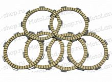 ����� ��������� (��������)172FMM-5A (PR250) X-TECH