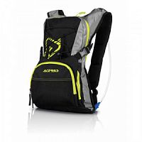    Acerbis H20 DRINK Black/Yellow ,  (10/2 L)