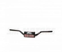   RENTHAL FATBAR MX/Enduro 604-01-BK (804 x 104 ) 