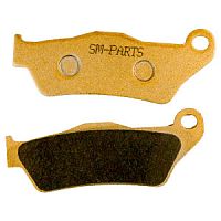    SM-PARTS OFF-ROAD FA 181