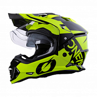 ���� ��������� �� �������  O'Neal Sierra R V.22