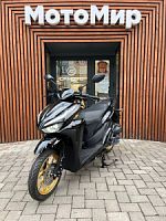 ���������� TMBK SCOOTER CLICK 49,5cc Black