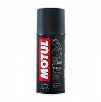   Motul C3 Chain Lube Off Road, 100 .