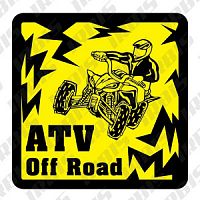  (1212) ATV OFF ROAD ()