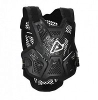 ������ ���� (�������) Acerbis P035 S Black